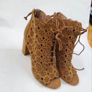 Choose Soulier Rachel Zoe 9